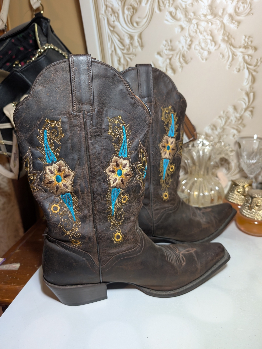 JB Dillon Women's Boots 9.5